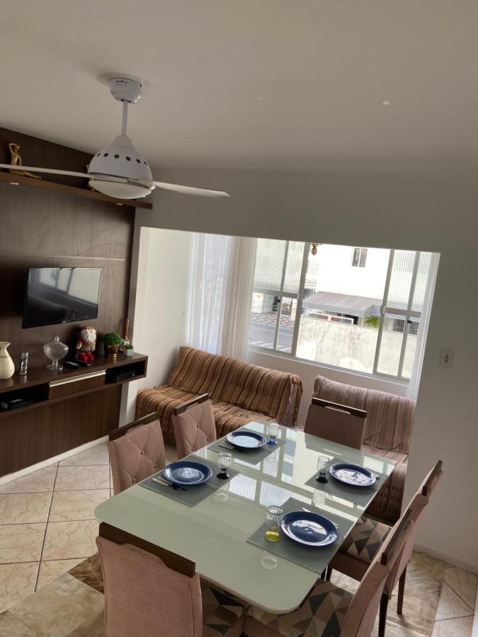 Balneário Camboriú Appartamento Esterno foto
