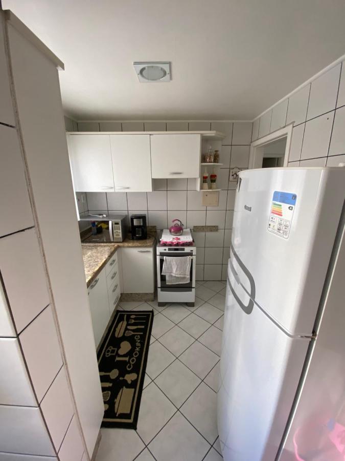 Balneário Camboriú Appartamento Esterno foto